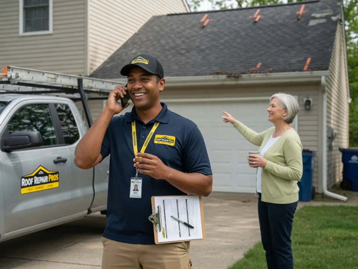 Roof Repair Worthington, WV FAQs